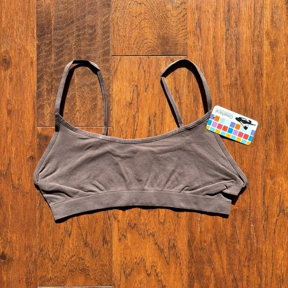 Seamless Stretch Layering Bralettes | Multiple Colors - Picture 2 of 11